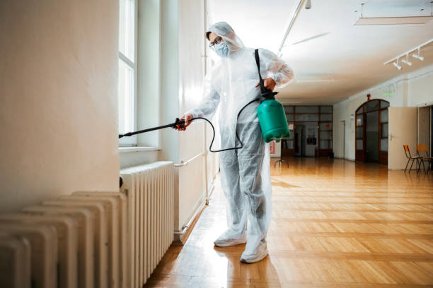 Seven Corners, VA Pest Control Company